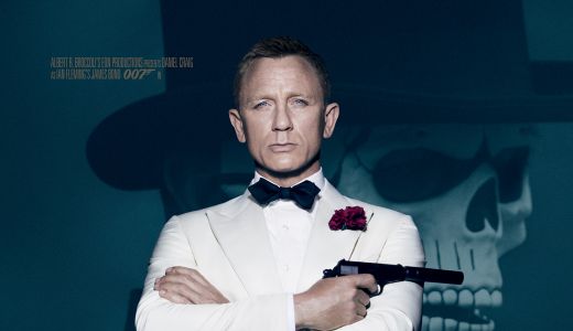 Meniu de spion: Ce mananca James Bond