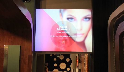 Au fost lansate workshop-urile ce vin in sprijinul creatorilor de continut pentru femei