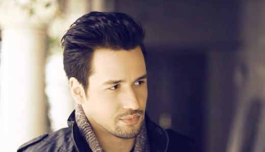 Exclusivitate! Alexandru Constantin: "Imi doresc sa adopt un copil!"