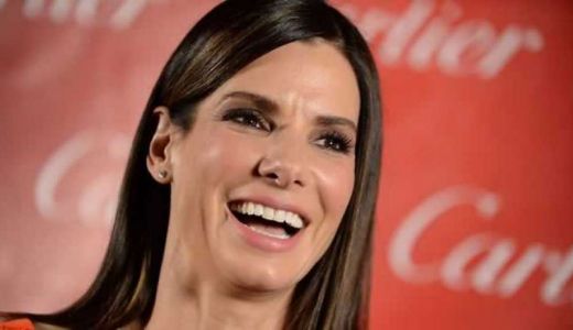 Sandra Bullock a adoptat, oficial, inca un copil!