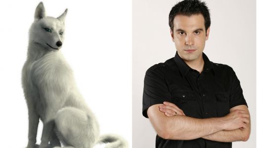 Alexandru Papadopol debuteaza in dublajul de animatie cu  "Savva: Inima de razboinic"