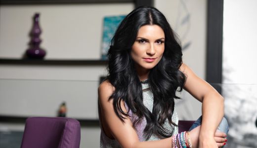 Exclusivitate! Ellie White: "Fostii colegi si fostul manager mi-au facut probleme!"