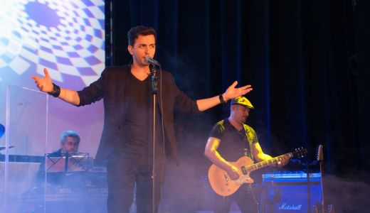 Exclusivitate! Keo: "Noile generatii au cam uitat de limba franceza!"
