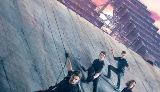 Seria "Divergent: Allegiant" va fi lansata in Romania cu o saptamana inaintea Statelor Unite ale Americii!