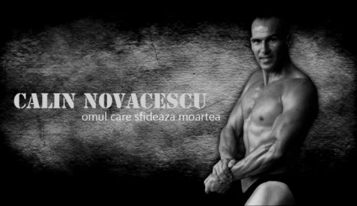 EXCLUSIVITATE! CALIN NOVACESCU: "Termenii de regim sau exercitii epuizante nu exista! "