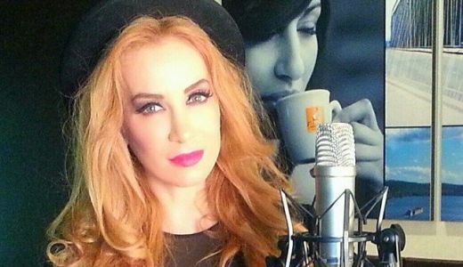 EXCLUSIVITATE! ANNES: "Frumusetea inseamna istetime, curaj si devotament!"