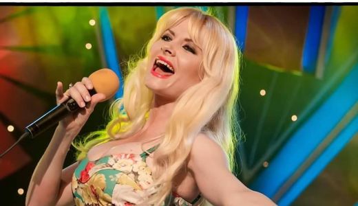 EXCLUSIVITATE! IANNA NOVAC: "TRAIESC IN PREZENT, FARA SA IMI FAC PLANURI PENTRU VIITOR!"