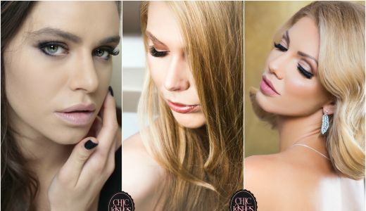 Intampina noul an cu un 50% discount la orice serviciu de aplicare al extensiilor de gene!