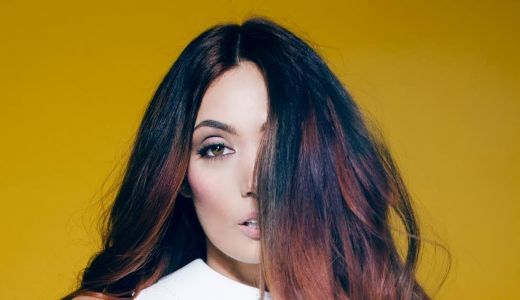EXCLUSIVITATE! CLAUDIA PAVEL: "ACUM, NOAH ESTE PRIORITATEA MEA!"