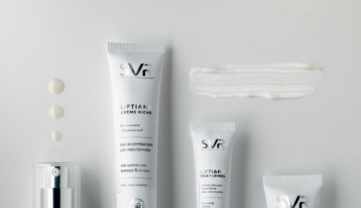 Noutati 2016: O noua generatie de produse antiimbatranire in segmentul dermatocosmetic