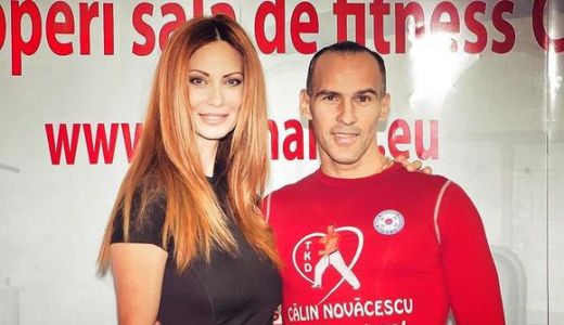 EXCLUSIVITATE! CALIN NOVACESCU: "50% din mancarea zilnica trebuie sa fie energetica!"