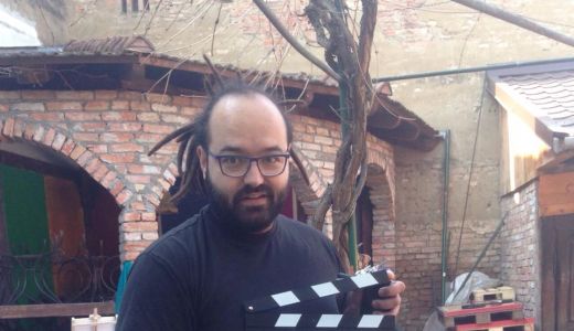 Muzica lui Vizi Imre, parte din succesul celui mai premiat film romanesc peste hotare