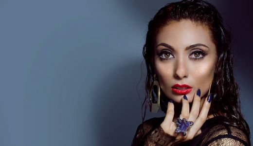 Exclusivitate! Claudia Pavel: "Muzica este prima mea dragoste!"