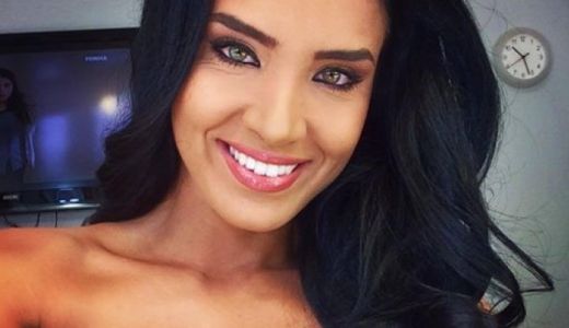 EXCLUSIVITATE! ADELINA PESTRITU: "Televiziunea este marea mea dragoste!"