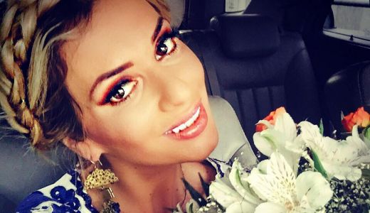 Exclusivitate! Maria Simion: "Nu-mi plac aventurile!"
