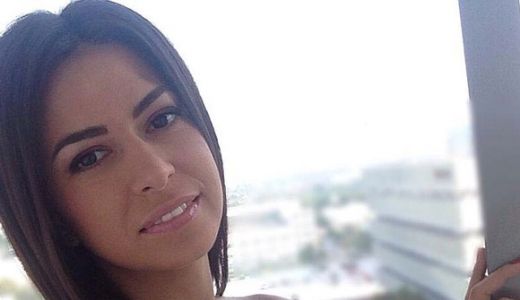 Exclusivitate! Diana Bart: "Ma enerveaza oamenii agitati si rautaciosi!"