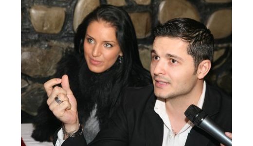 Exclusiv! Liviu Varciu: "Ma recasatoresc!"