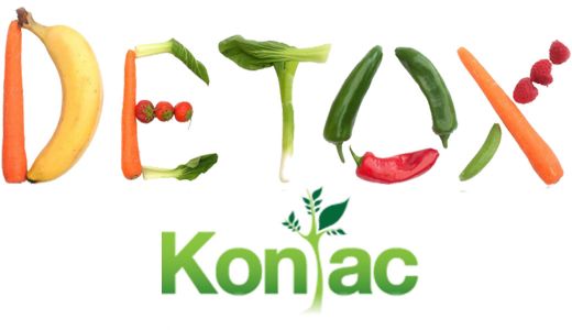 Modalitati de detoxifiere a organismului