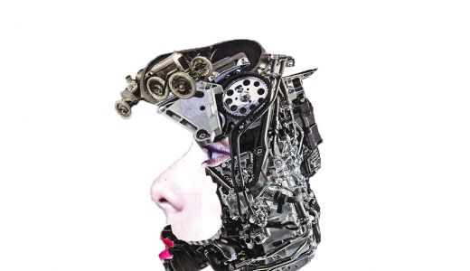 HANDCUT COLLAGE, o noua dimensiune a artei
