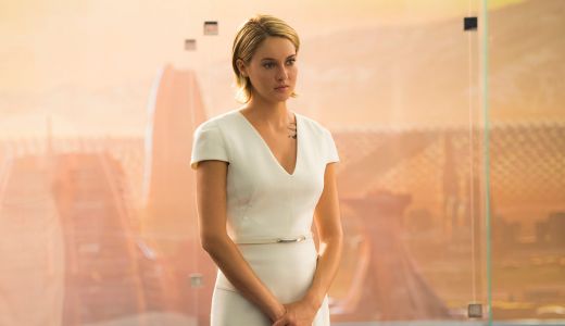 Nu rata filmul "Seria Divergent: Allegiant" incepand din 11 martie!