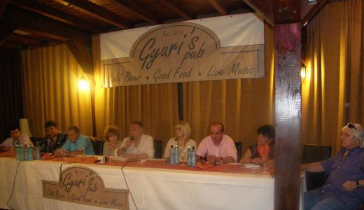 Elena Udrea scoate Festivalul Mamaia din impas!