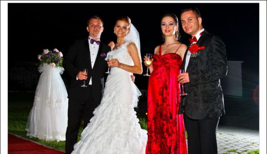 Exclusiv! Ionut (Provincialii) va avea o fetita!