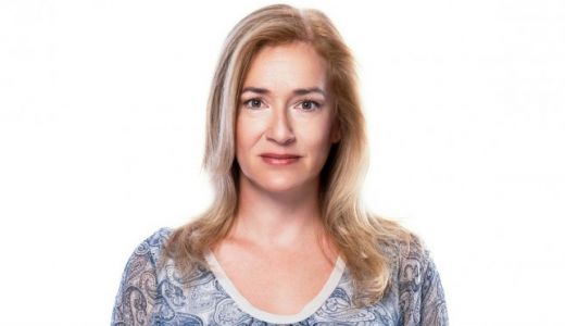 Exclusivitate! Anca Lupes: "Vedetele din Romania trebuie sa invete sa fie autentice!"