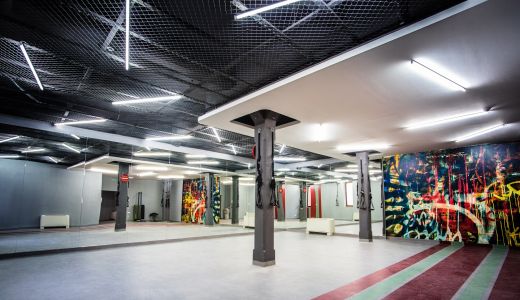1.000 de participanti, o rata de succes de 95% si o comunitate unita