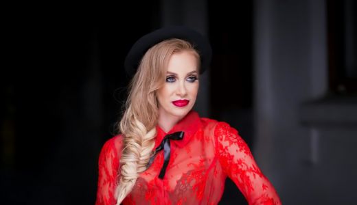 EXCLUSIVITATE! ANNES: "MA ENERVEAZA DEZORDINEA!"