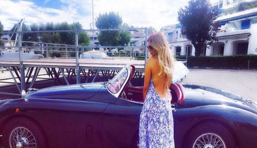 Exclusivitate! Maria Simion: "Sunt o familista convinsa!"