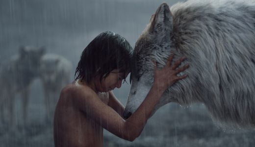 Emotii autentice & efecte speciale neasteptate  in noua ecranizare Disney pentru "Cartea Junglei"