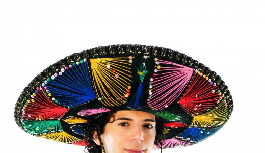 Radhu, pe urmele Innei in Mexic