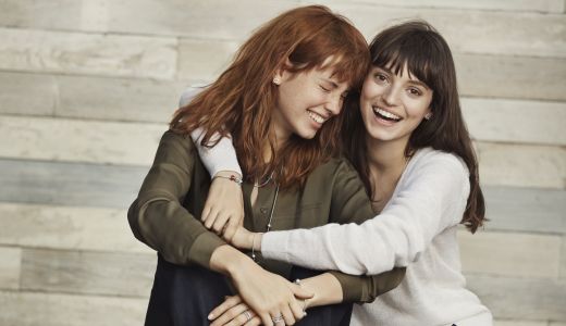 SIMBOLISM & STIL: COMPASIUNE, FERICIRE, LOIALITATE SI PRIETENIE!