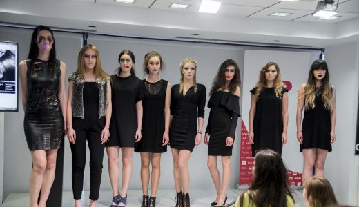 Afla care sunt trendurile verii 2016 in materie de hairstyle si make-up!