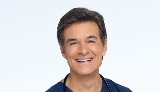 Dr. Oz: "Petrecerea timpului in gradina ajuta la reducerea stresului!"