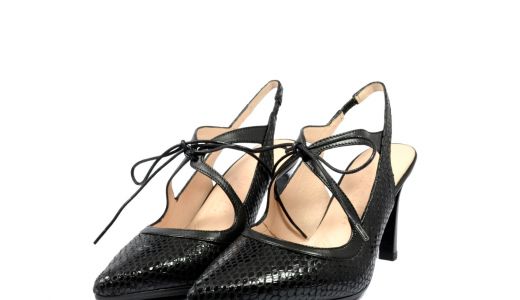 Trend Alert - Snake Print