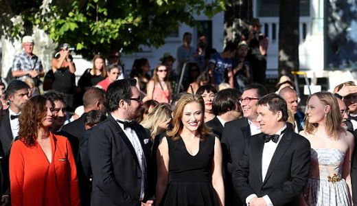 Zestrea romaneasca la Festivalul de Film de la Cannes!