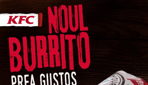 Burrito, prea gustos ca sa-l mananci frumos!