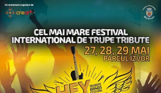 10 lucruri interesante pe care le poti face la festivalul de muzica tribute!