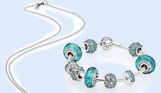 iMBINa INFLUENtELE ORIENTALE & OCEANICE CU O NOUA COLECTIE DE BIJUTERII!