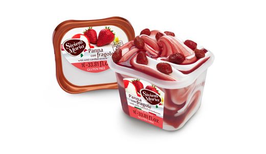 Consumul de gelato italienesc, un trend ascendent acum si in Romania!