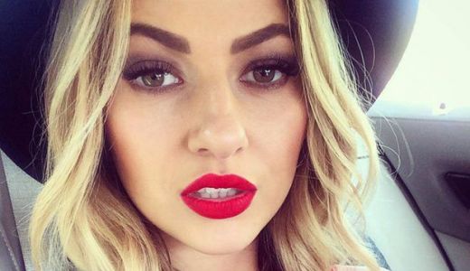 Exclusivitate! Lidia Buble: "Nu stiu sa refuz sau sa port ranchiuna pe oameni!"