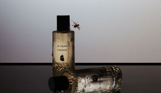 Alege un parfum cu note clasice!
