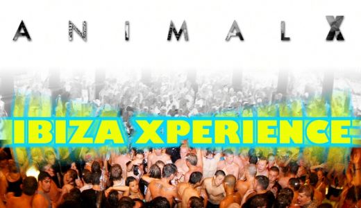Animal X pleaca in Ibiza!