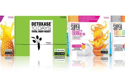 Cori Gramescu lanseaza o noua categorie de produse - Alimente Functionale