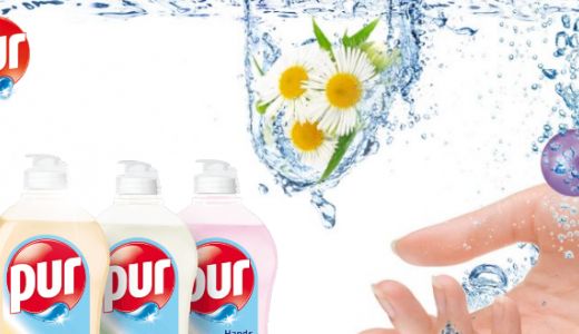 PUTEREA PE CARE MAINILE TALE O VOR IUBI!