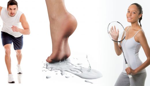 Protectie eficienta si de lunga durata, antiperspiranta pentru o vara "cool"!