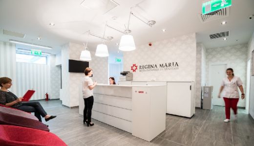 S-a inaugurat a doua policlinica din Pitesti,  o investitie de 700.000 euro!