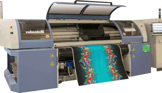 Au aparut noi imprimante digitale inkjet pe piata din Romania!