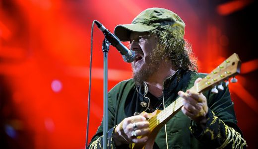 Zucchero vine in Romania sa cante la Cluj si Bucuresti